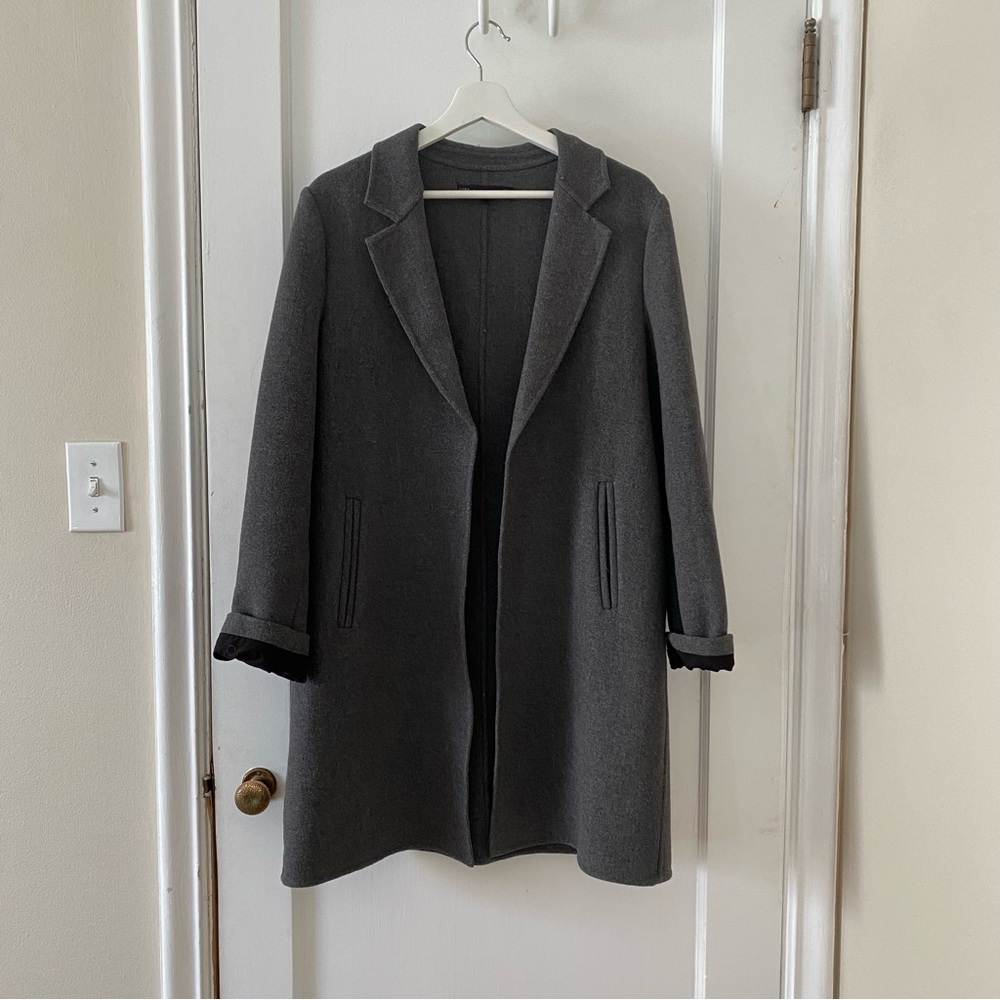 Zara Classic Coat
